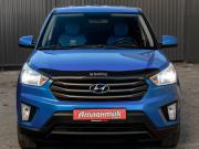 Hyundai Creta I Екатеринбург  - изображение 27