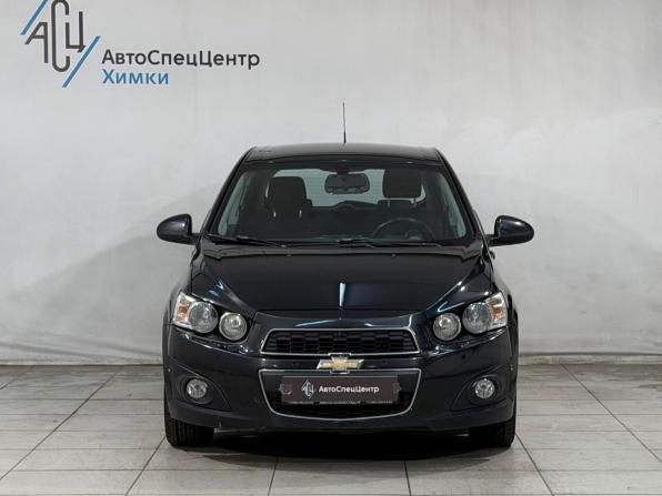 Chevrolet Aveo II с пробегом 2015 года, цена 949 800 рублей, 91000 км, хэтчбек, Автокод Объявления