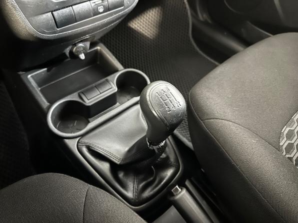 Lada (ВАЗ) Granta I Рестайлинг с пробегом 2024 года, цена 789 900 рублей, 70705 км, седан, Автокод Объявления