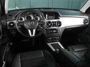 Mercedes-Benz GLK-Класс I (X204) Рестайлинг Ростов-на-Дону  - изображение 31