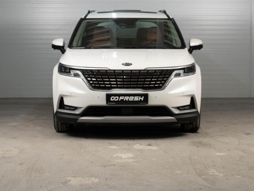 Kia Carnival IV Ставрополь  - изображение 3