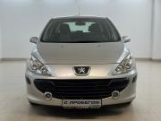 Peugeot 307 I Рестайлинг Москва  - изображение 16