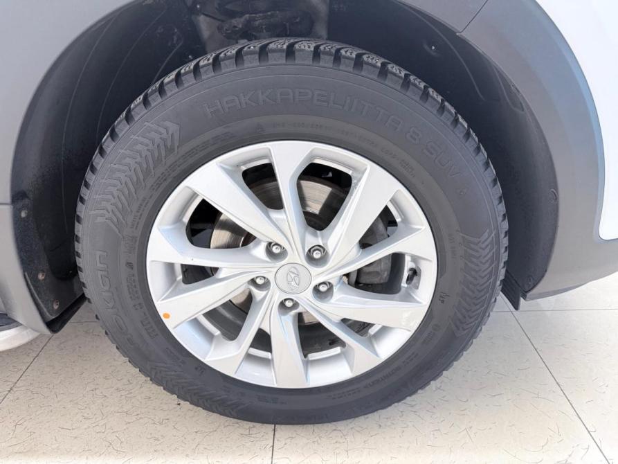 Hyundai Tucson III Рестайлинг Челябинск  - изображение 12