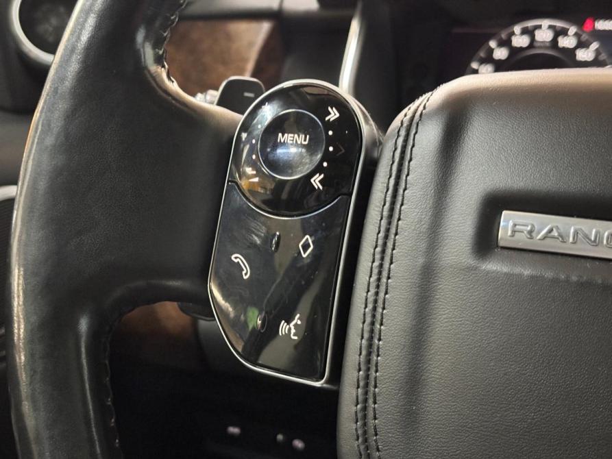 Land Rover Range Rover IV Рестайлинг Набережные Челны  - изображение 19