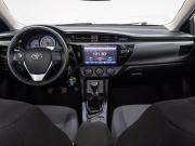 Toyota Corolla XI (E160 E170 E180) Тюмень  - изображение 39