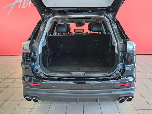 Chery Tiggo 8 Pro Max I с пробегом 2023 года, цена 2 295 000 рублей, 60035 км, внедорожник, Автокод Объявления
