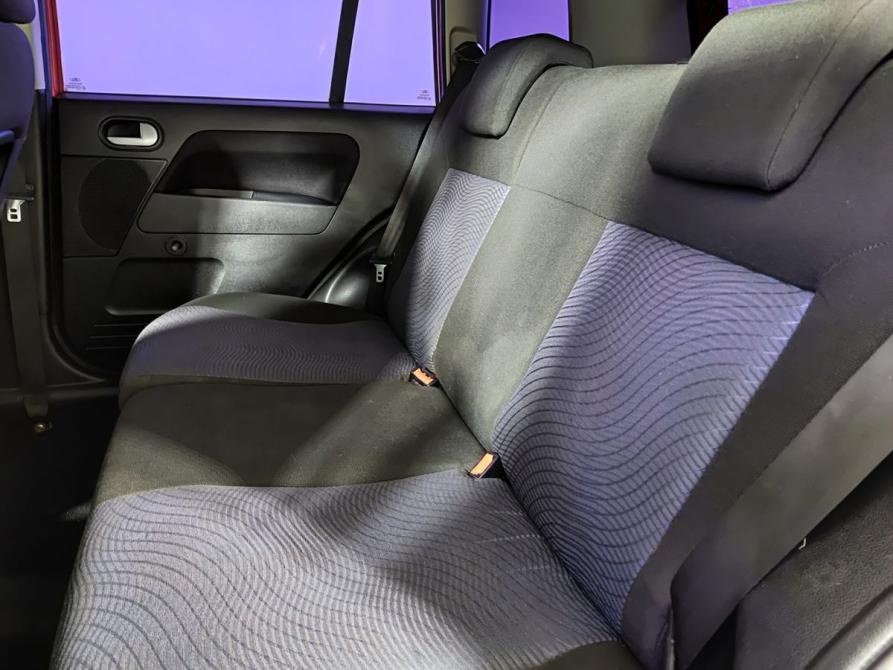Ford Fusion I Рестайлинг Уфа  - изображение 15