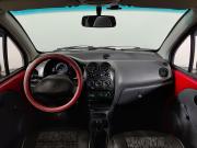 Daewoo Matiz I Рестайлинг Уфа  - изображение 39