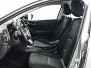 Mazda 3 III (BM) Минеральные Воды  - изображение 27