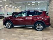 Toyota RAV4 IV (XA40) Рестайлинг Уфа  - изображение 45