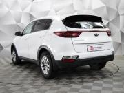 Kia Sportage IV Рестайлинг Ульяновск  - изображение 20
