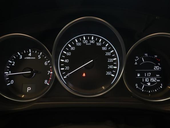 Mazda CX-5 II с пробегом 2021 года, цена 2 671 000 рублей, 109300 км, внедорожник, Автокод Объявления