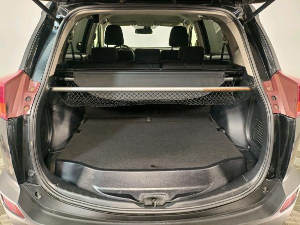 Toyota RAV4 IV (XA40) с пробегом 2013 года, цена 1 399 000 рублей, 176000 км, внедорожник, Автокод Объявления