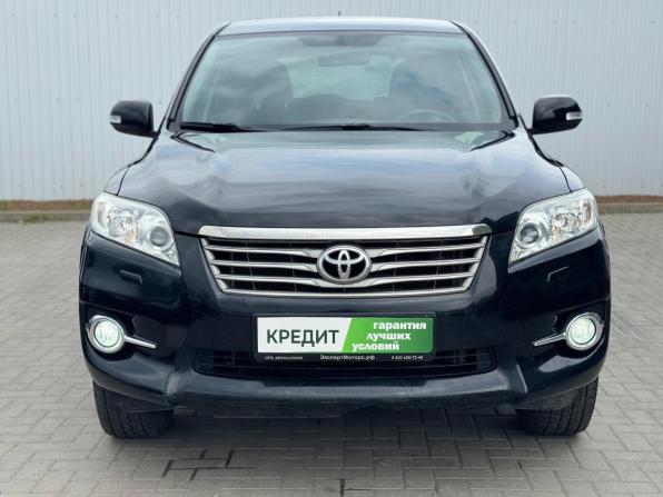 Toyota RAV4 III (XA30) Рестайлинг с пробегом 2012 года, цена 1 545 000 рублей, 151000 км, внедорожник, Автокод Объявления