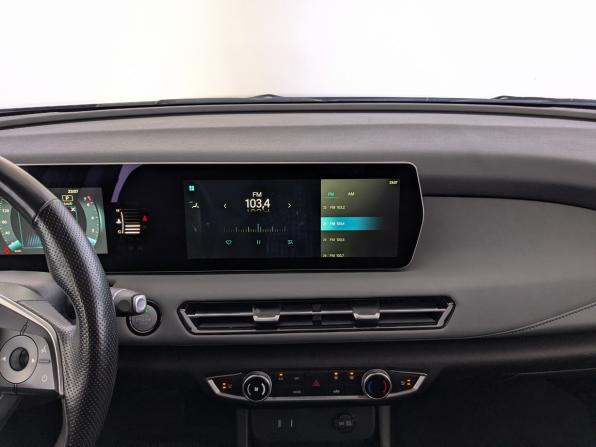 BAIC U5 Plus с пробегом 2024 года, цена 1 445 000 рублей, 45451 км, седан, Автокод Объявления