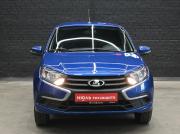 Lada (ВАЗ) Granta I Рестайлинг Екатеринбург  - изображение 19