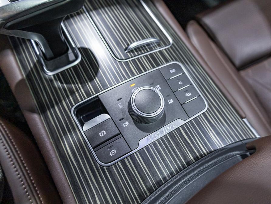 Haval H9 I Рестайлинг Санкт-Петербург  - изображение 25