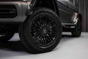 Mercedes-Benz G-Класс AMG II (W463) Москва  - изображение 36