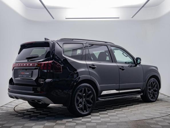 Kia Mohave I Рестайлинг 2 с пробегом 2023 года, цена 5 648 000 рублей, 73100 км, внедорожник, Автокод Объявления