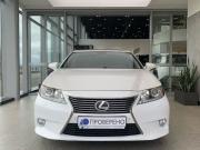 Lexus ES VI Мурманск  - изображение 25