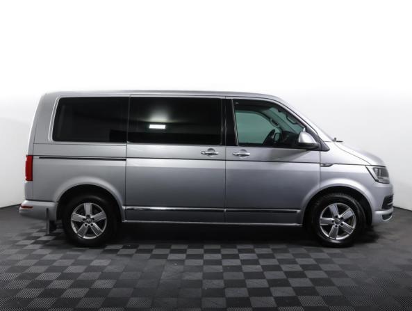 Volkswagen Caravelle T6 с пробегом 2015 года, цена 2 190 000 рублей, 226925 км, минивэн, Автокод Объявления