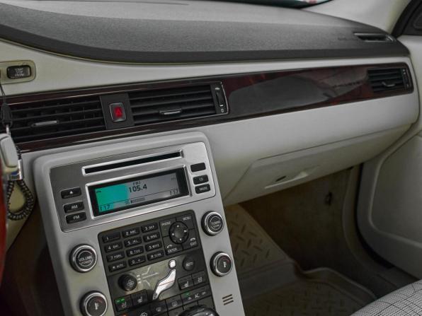 Volvo S80 II с пробегом 2007 года, цена 850 000 рублей, 366421 км, седан, Автокод Объявления