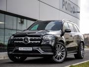 Mercedes-Benz GLS II (X167) Санкт-Петербург  - изображение 41