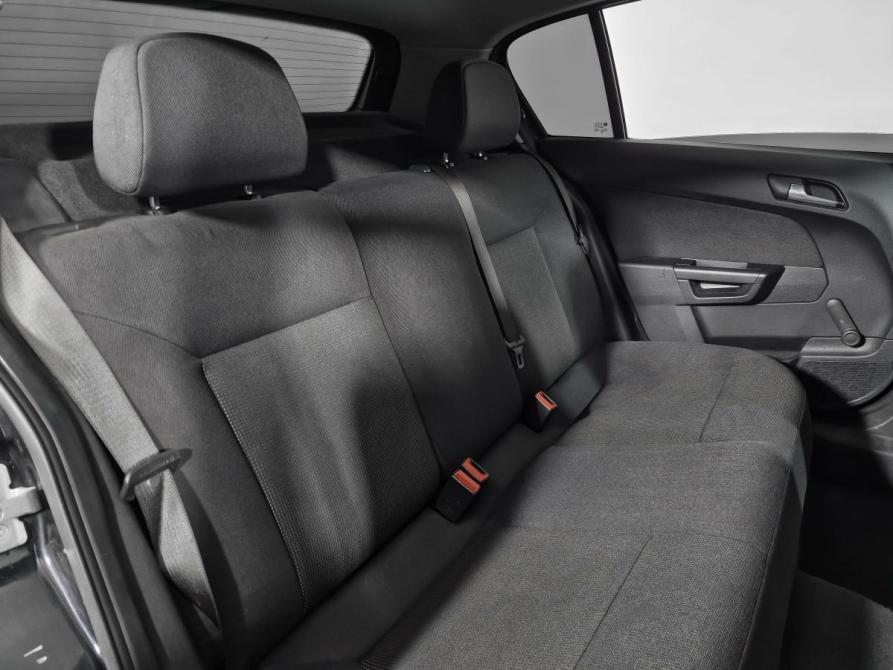 Opel Astra H Рестайлинг Нижний Новгород  - изображение 8