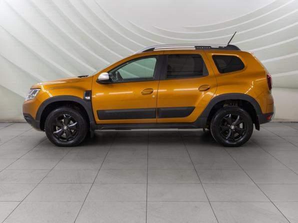 Renault Duster II с пробегом 2021 года, цена 1 748 000 рублей, 76355 км, внедорожник, Автокод Объявления