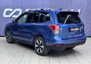 Subaru Forester V Благовещенск  - изображение 40