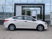 Hyundai Solaris I Рестайлинг Москва  - изображение 29