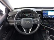 Toyota Camry VIII (XV70) Рестайлинг Москва  - изображение 57