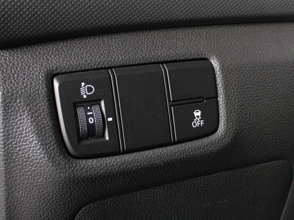 Hyundai Creta I с пробегом 2020 года, цена 1 749 000 рублей, 118000 км, внедорожник, Автокод Объявления