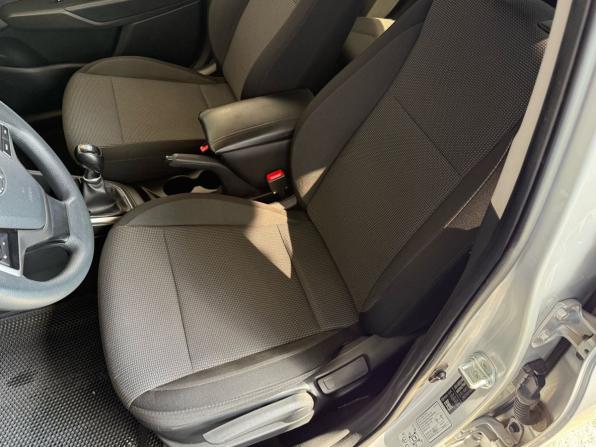 Hyundai Solaris II с пробегом 2019 года, цена 1 210 000 рублей, 118562 км, седан, Автокод Объявления