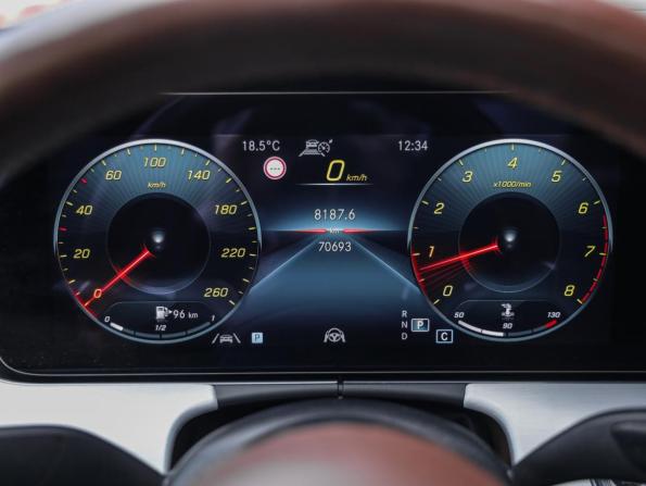 Mercedes-Benz E-Класс V (W213 S213 C238) Рестайлинг с пробегом 2021 года, цена 4 199 000 рублей, 70691 км, седан, Автокод Объявления