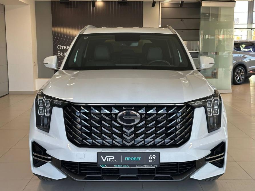 GAC GS8 II Тверь  - изображение 2