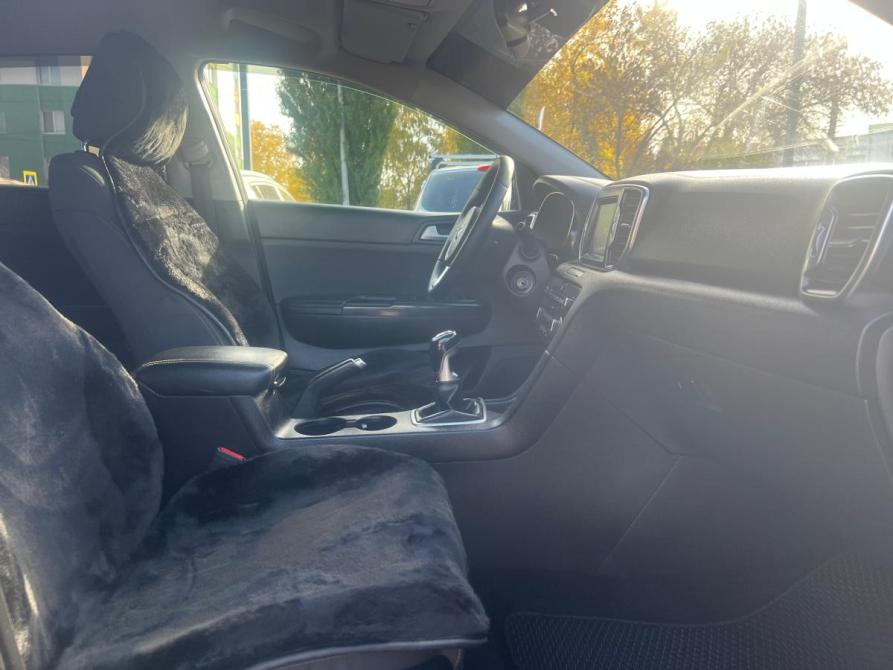 Kia Sportage IV Стерлитамак  - изображение 11