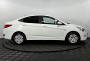 Hyundai Solaris I Рестайлинг Нижний Новгород  - изображение 25