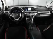 Lexus RX III Рестайлинг Ростов-на-Дону  - изображение 29