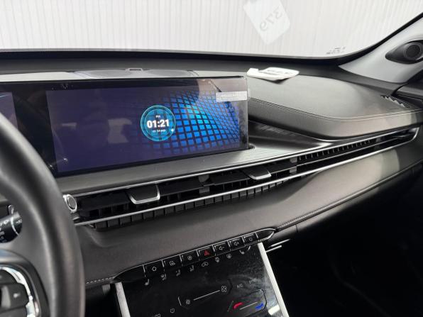 Chery Tiggo 7 Pro Max I с пробегом 2023 года, цена 1 847 000 рублей, 43474 км, внедорожник, Автокод Объявления