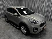 Kia Sportage IV Стерлитамак  - изображение 37