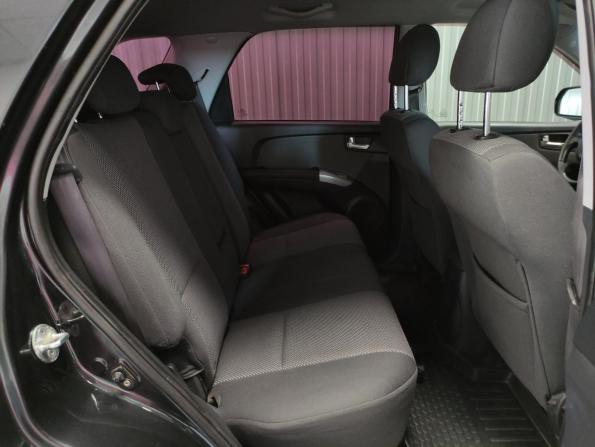 Kia Sportage II Рестайлинг с пробегом 2010 года, цена 1 052 000 рублей, 214000 км, внедорожник, Автокод Объявления