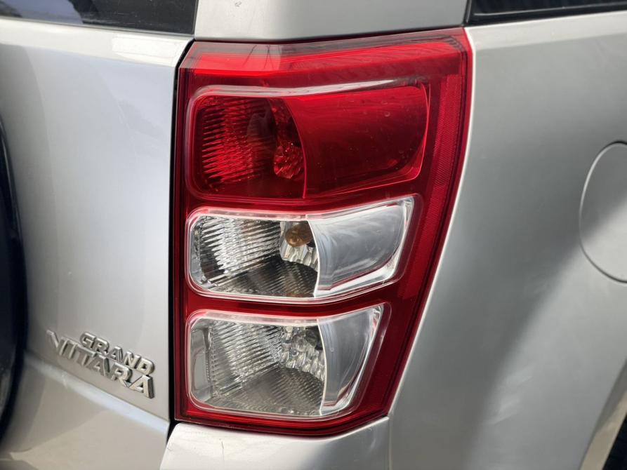 Suzuki Grand Vitara II Пермь  - изображение 27