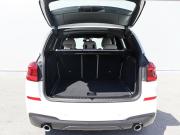 BMW X3 III (G01) Тюмень  - изображение 34