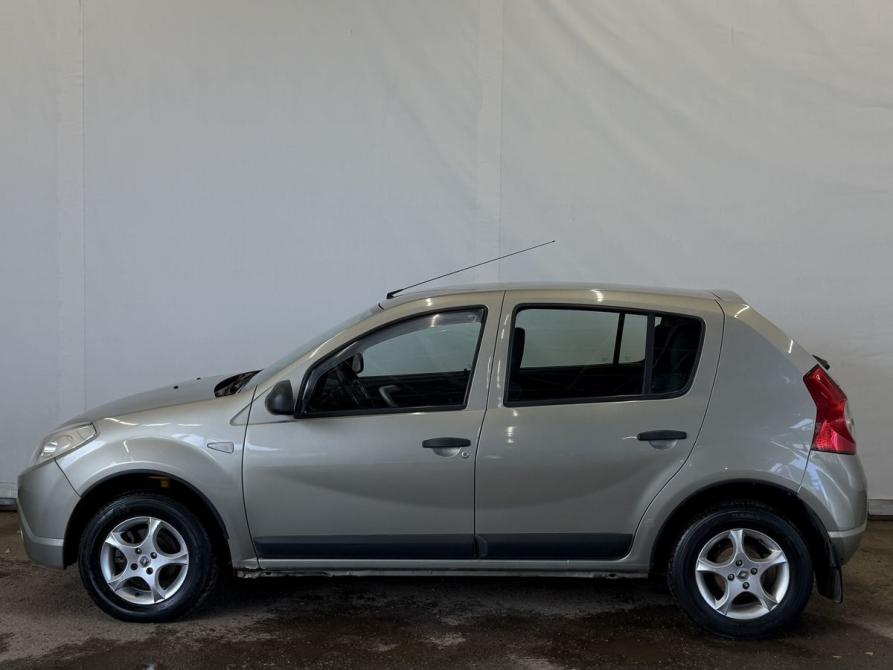Renault Sandero I Псков  - изображение 7