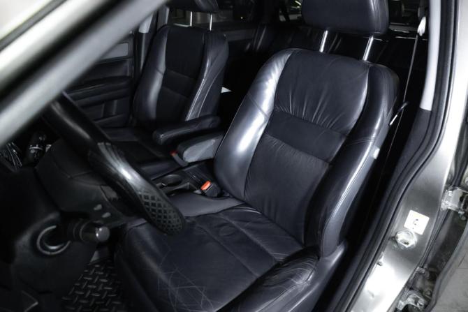 Honda CR-V III с пробегом 2008 года, цена 1 299 000 рублей, 233300 км, внедорожник, Автокод Объявления