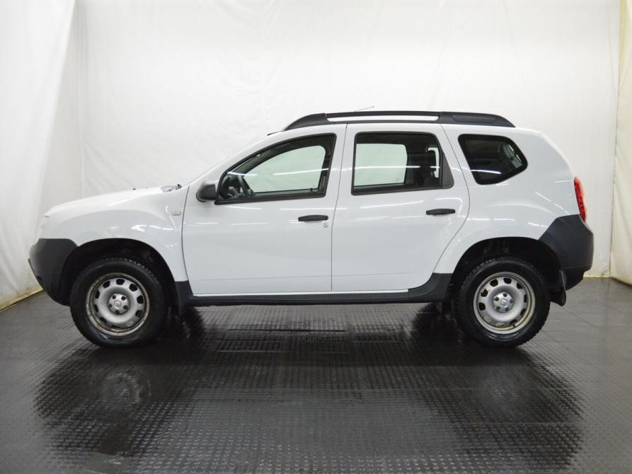 Renault Duster I Санкт-Петербург  - изображение 8