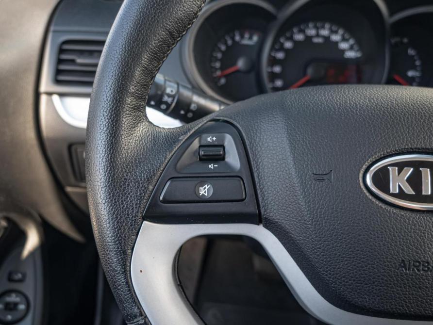 Kia Picanto II Краснодар  - изображение 15