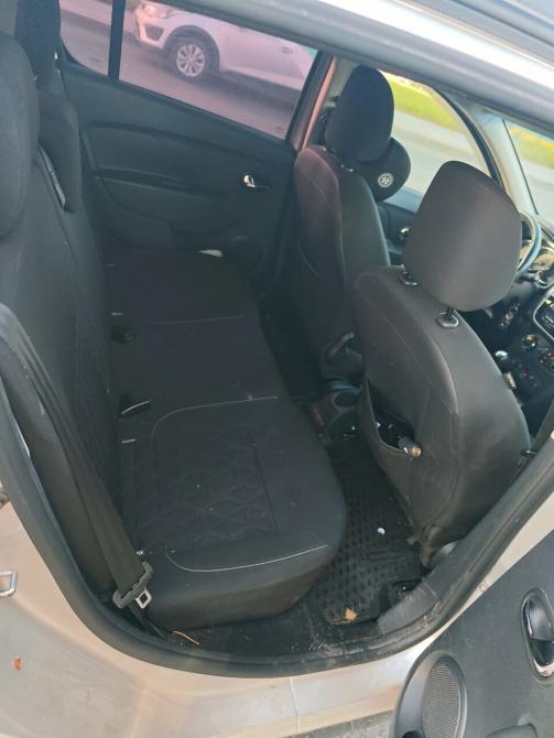 Renault Sandero II Санкт-Петербург  - изображение 13