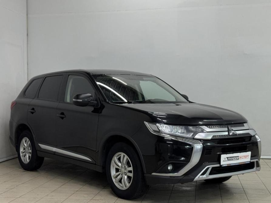 Mitsubishi Outlander III Рестайлинг 3 Нижний Новгород  - изображение 9
